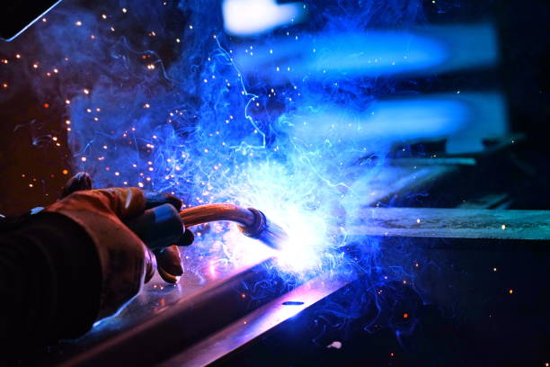 Best Marine and Shipbuilding Welding in Shrub Oak, NY