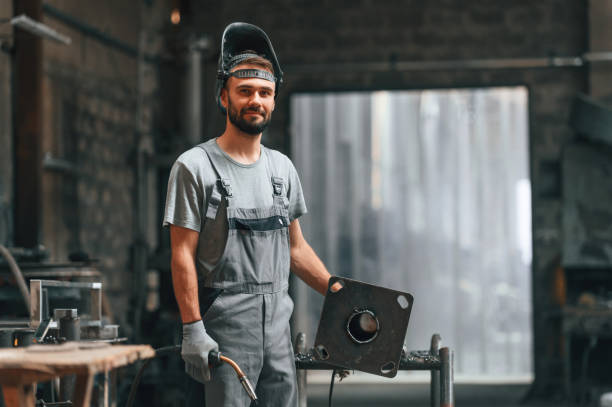 Best Welding Inspection and Certification in Shrub Oak, NY
