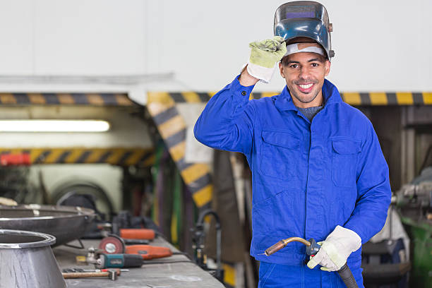 Best Maintenance and Repair Welding in Shrub Oak, NY